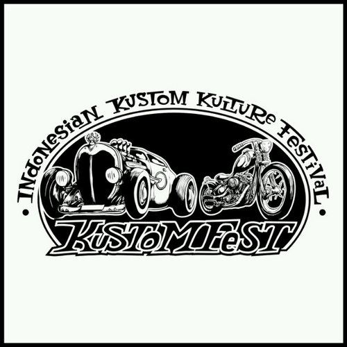 Indonesian Kustom Kulture Festival | kustomfest@gmail.com | +62 274 542666 | See you at Kustomfest