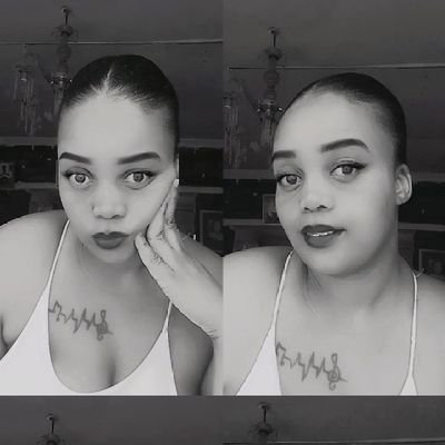 Tswana Princess👑
TV/Film Production Graduate 🎓
BA Communication Student📚
House Music & Football Enthusiast ✨️
