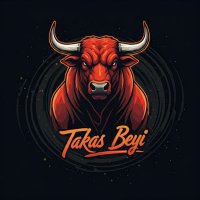 Takas Beyi (@takasbeyi) 's Twitter Profile Photo