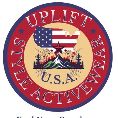 USAUpliftStyle's profile picture. Follow me & I’ll follow back faster than a Trump rally sells out! 🚀🔥 (Unless I hit my limit—then hang tight! 😁) Boost @USAUpliftStyle & rock that MAGA style!