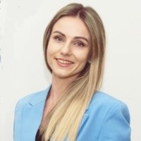 Katarzyna Lubocka (@k_lubocka) 's Twitter Profile