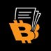 Documenting Bitcoin (@cryptov77269) Twitter profile photo Documenting Bitcoin (@cryptov77269) Twitter profile photo