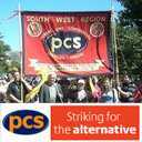 PCSbristolwcb's profile picture. PCS R & C Bristol West Country Branch. The views expressed here and in retweets are not necessarily the opinions of PCS or the Branch.