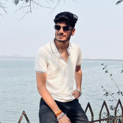 Anuj Patidarさんのプロフィール画像