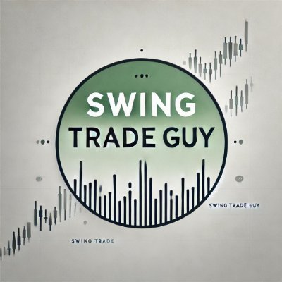 SwingTrade_Guy's profile picture. Swing Trading. Do your own research!