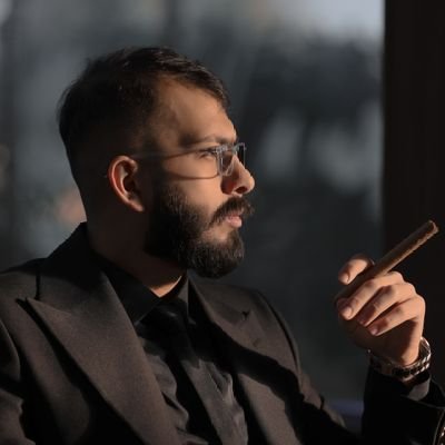 abobakermj25's profile picture. Business administration