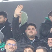 Ömer Giray (@omergiray411) Twitter profile photo