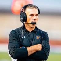 Travis Bush (@coachtbush) 's Twitter Profile