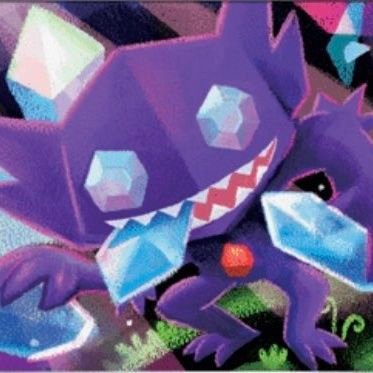 Senior in the Pokemon TCG. 1x time worlds competitor. Lost box is goated. Top 16 at Baltimore. Member of @toptablestcg