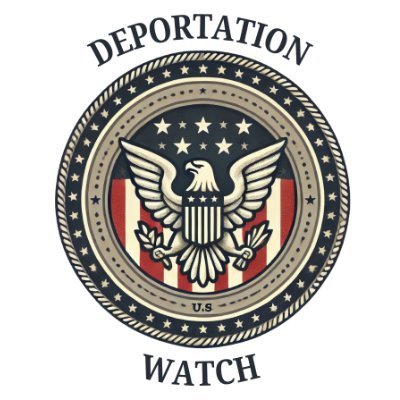 Deportation Watch Profile