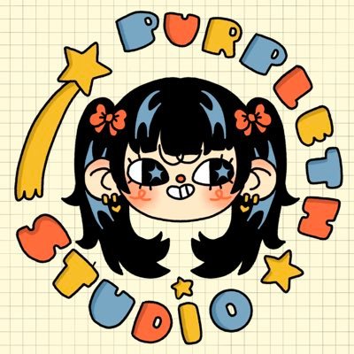 Hi Amyyyy!!
My Name Is Maribeth Owner Of Purpleth Studio, Where You Can Find The Coolest BTS Fanmade Merch :)
Made By An Army For Armies!
BORAHAE.