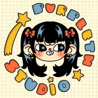 Purpleth studio ദ്ദി(˵ •̀ ᴗ - ˵ ) ✧ (@purplethstudio) 's Twitter Profile
