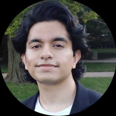 thedevarsh's profile picture. 