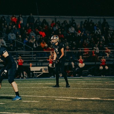 Rejoice Christian HS | 2028 | Football #8 WR/S | Basketball #11 SG | Track | 6’3