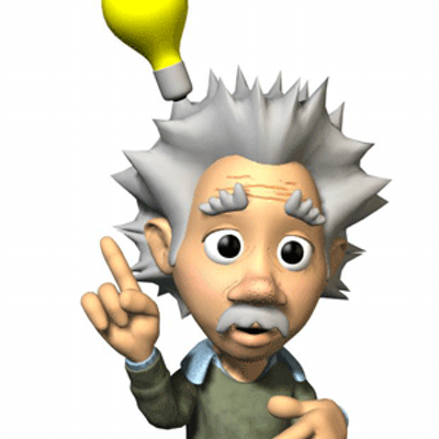 Gambar Orang Mikir Kartun Png Arini Gambar