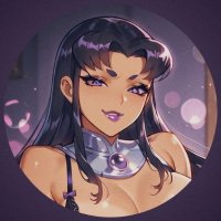 Blackfire and Starfire (@blackfirefuta) 's Twitter Profile