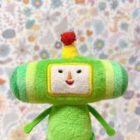 オウジシャシン (@katamary_prince) Twitter profile photo