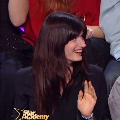 Aurélie Profile