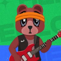 Sebastian.🐻⛓️ (@burchs404) 's Twitter Profile