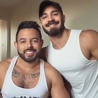 Ricky & Diego Hancock (@ang3lsunleashed) 's Twitter Profile