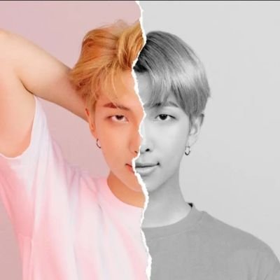 kimnemjoon1's profile picture. I love you all 💕😘