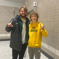 Kade Johnson (@johnsonkad85877) 's Twitter Profile