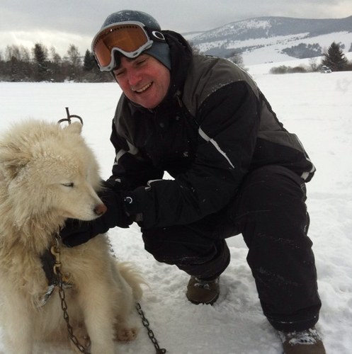 iansangster's profile picture. 