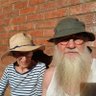 MichaelHolford's profile picture. Munificent Regenerative Agriculture grows trees and plants, which feed the people.
Jesus heals and restores your soul. Share The Word at Softwaters Farm.