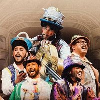 Chirigota Los Molina (@trataratachin) 's Twitter Profile