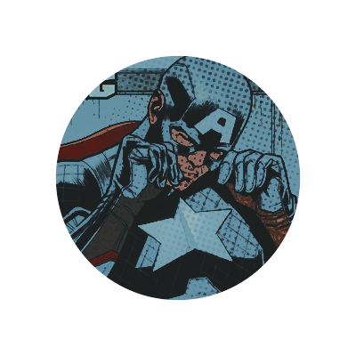 llibertywarrior's profile picture. 