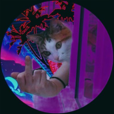 DeltaVII's profile picture. Zweitaccount von @ViiDelta