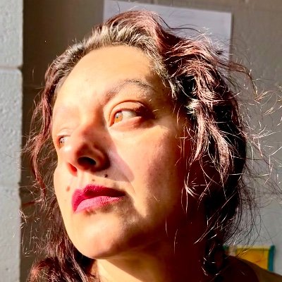 PanambiEarendil's profile picture. A contratiempo