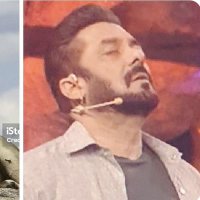 Mannin (@mani_beinghuman) 's Twitter Profile