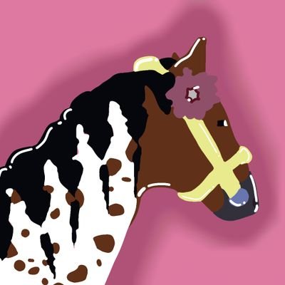 Trotting_Poney's profile picture. Posting my horse valley journey!✨️