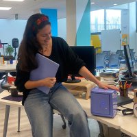 Judit Giró Benet (@jjudit_) 's Twitter Profile Photo Judit Giró Benet (@jjudit_) 's Twitter Profile Photo