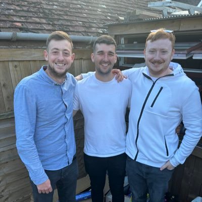 mjo19795's profile picture. 🇬🇧