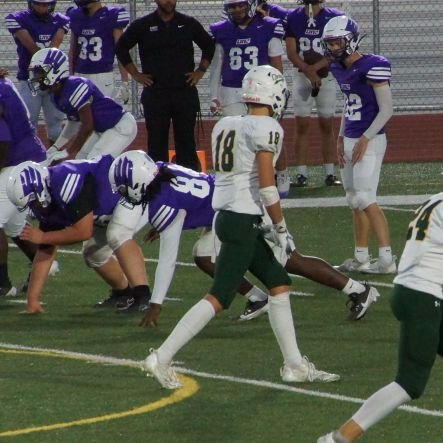 6'3.5 | 190 | TE, LB, DE | Gretna High School '27 | 4.0 GPA |
hjhilde18@gmail.com
https://t.co/dL3G7SBrtX