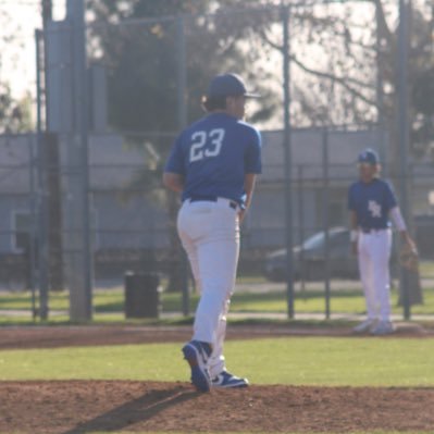 Ben Sandoval Profile
