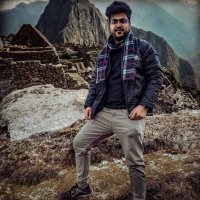 Prokopy Thakur (@prokopythakur) 's Twitter Profile