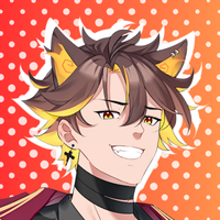 GRIMMIGH 🐺🔥 Profile