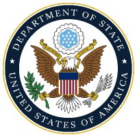 Department of State (@statedept) 's Twitter Profile Photo Department of State (@statedept) 's Twitter Profile Photo