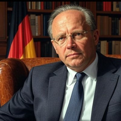 EcoRealism's profile picture. 📈Investor 🪙Österreichische Schule 🇩🇪