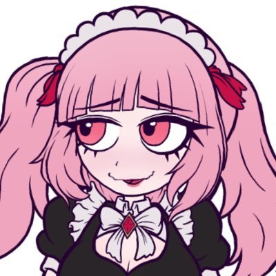 𝘛𝘩𝘦 𝘗𝘪𝘯𝘬𝘪𝘴𝘩 𝘋𝘰𝘳𝘬💕さんのプロフィール画像