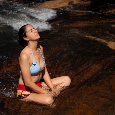 vivalayellow42's profile picture. Me costó una vida de errores llegar a ser quien soy hoy y estoy orgullosa de ello.
🐕🐕🐕
Tuky💙 Petu 🤍 Lita💕