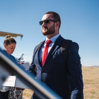 Stephen Featherston (@4stephenf) 's Twitter Profile