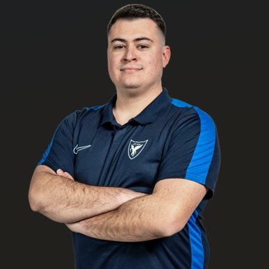 Rubén Profile