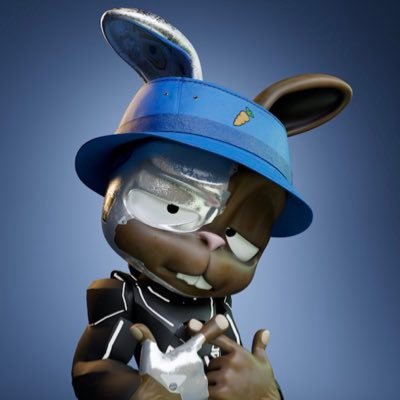 Threadcareful0's profile picture. 2025 Crypto crash survivor