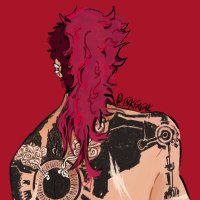Ink Freak 🏳️⚧️🧁 (@radio_rebel4224) 's Twitter Profile Photo Ink Freak 🏳️⚧️🧁 (@radio_rebel4224) 's Twitter Profile Photo