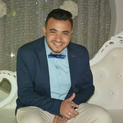 Interior designer and my Ahly 🦅❤🦅
عاشق لكل ما هو اهلاوي ،الاهلي عندي فوق الجميع
الأسطوره محمود الخطيب خط أحمر 👊💪❤🦅
4 مارس
#ادمن_نسور_الاهلي