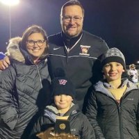 Nick Rulewicz (@mrnrulewicz) 's Twitter Profile